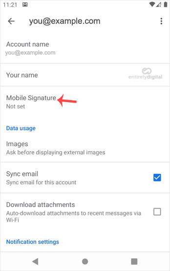 set-email-signature-android-cpanel.gif